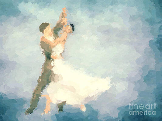 Foxtrot by John Edwards Foxtrot by John Edwards