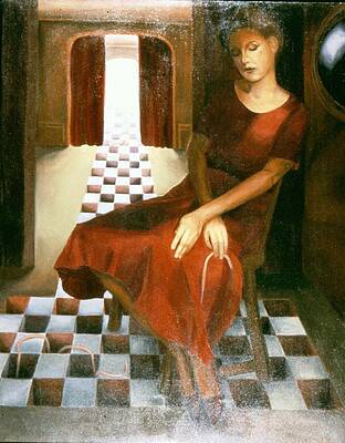 Freedom by Submission by Clotilde Espinosa Freedom by Submission by Clotilde Espinosa