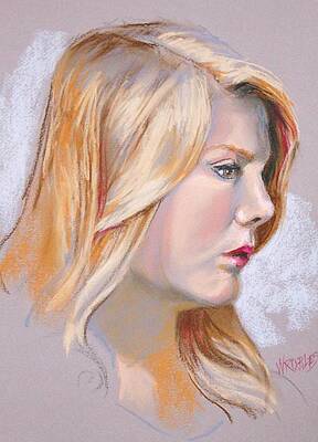 Fresh and Lovely by Peggy Wrobleski Fresh and Lovely by Peggy Wrobleski