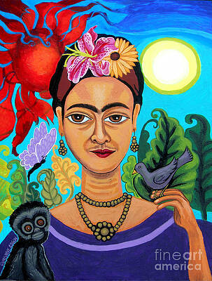 Monkey Face Paintings Fine Art America Monkey Face Paintings Fine Art America