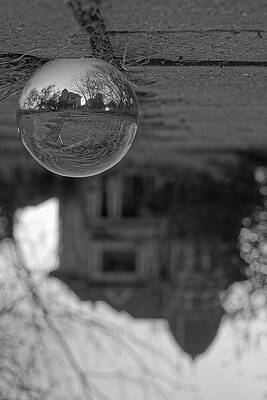 Wall Art - Photograph - From My Perspective by Jonathan Davison