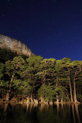 Garner State Park 2AM-115918 by Andrew McInnes Garner State Park 2AM-115918 by Andrew McInnes