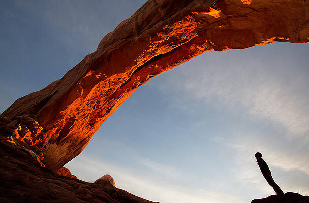 Gaze by D Scott Clark Gaze by D Scott Clark
