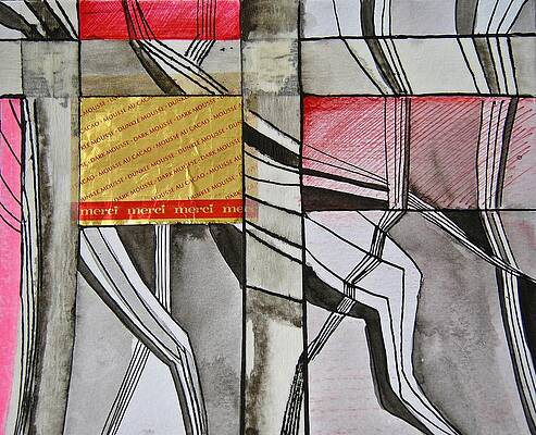 Geometric Fields by Shirley Devon