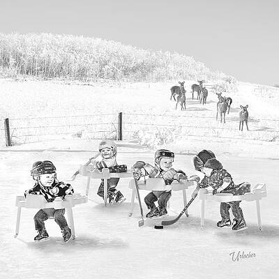 Getting Started Young by Elizabeth Urlacher Getting Started Young by Elizabeth Urlacher