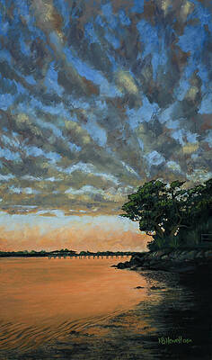 Glo5 by Jerome Hewett