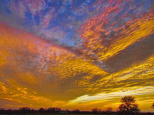Glorious Sunrise by Shannon Story Glorious Sunrise by Shannon Story