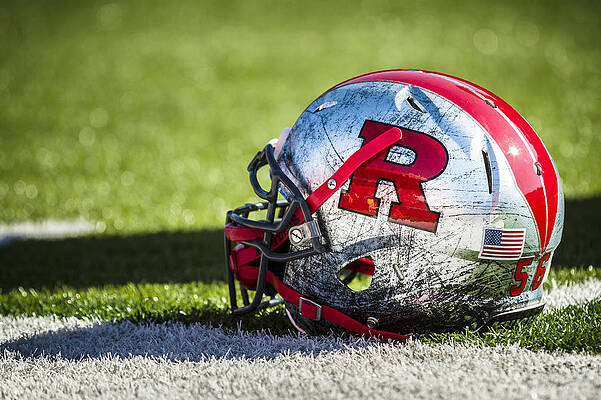 Go Rutgers by Eduard Moldoveanu Go Rutgers by Eduard Moldoveanu