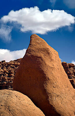Goblin Valley by Tomasz Dziubinski Goblin Valley by Tomasz Dziubinski