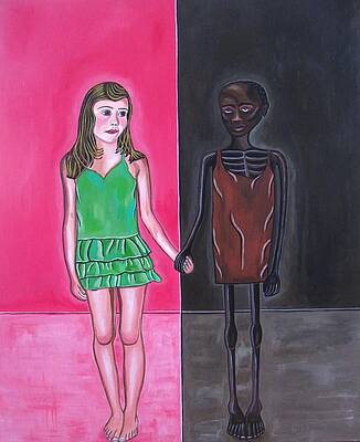 Gods Children by Sandra Marie Adams Gods Children by Sandra Marie Adams