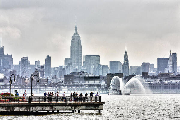 Gotham Harbor by Nishanth Gopinathan Gotham Harbor by Nishanth Gopinathan