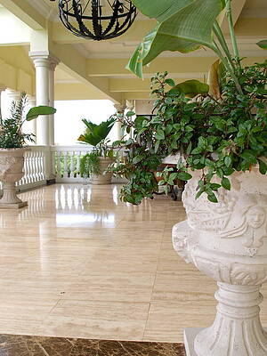 Grand Palladium 16 by LeeAnn Alexander Grand Palladium 16 by LeeAnn Alexander