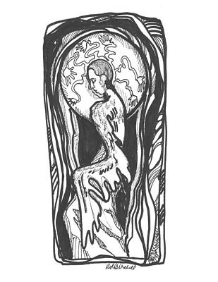 Guardian by Debra Lynn Birchell