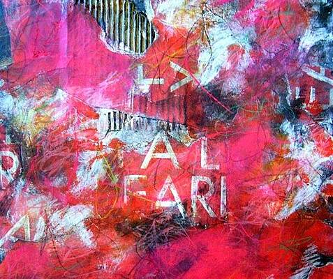 Half Yearly by Michele DeVous