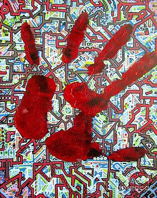 Handiclap by John Foss
