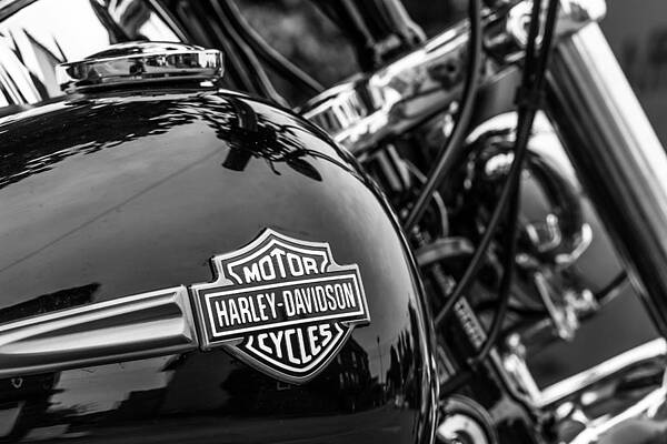 Harley Davidson. by Gary Gillette Harley Davidson. by Gary Gillette