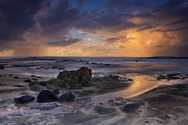 Hawaii North Shore C6J9639 by David Orias Hawaii North Shore C6J9639 by David Orias