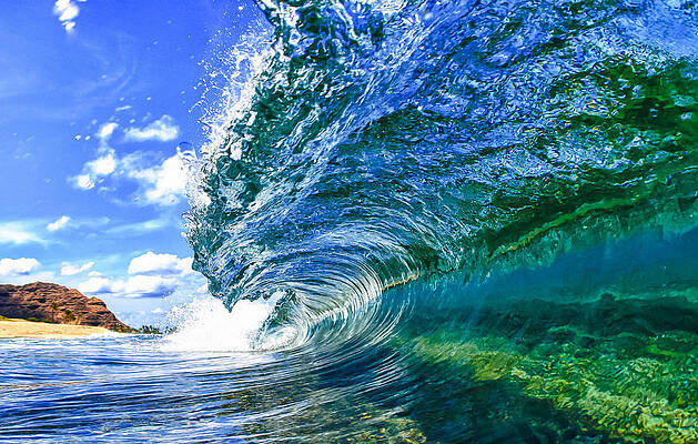 Hawaiian Style by Gregg Daniels Hawaiian Style by Gregg Daniels