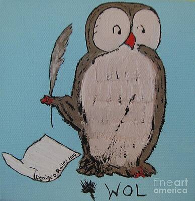 He Can Write And Read by Denise Railey He Can Write And Read by Denise Railey