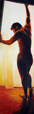 He Is by Alan Schwartz He Is by Alan Schwartz