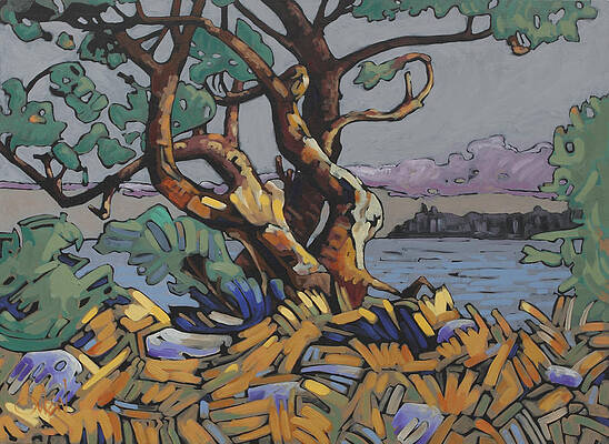 Head Land 2230 by Rob Owen Head Land 2230 by Rob Owen