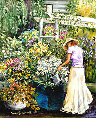 Her Passion by Carole Powell Her Passion by Carole Powell