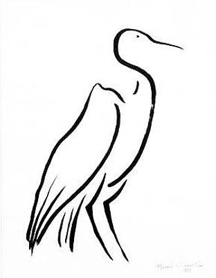 Heron by Micah Guenther Heron by Micah Guenther