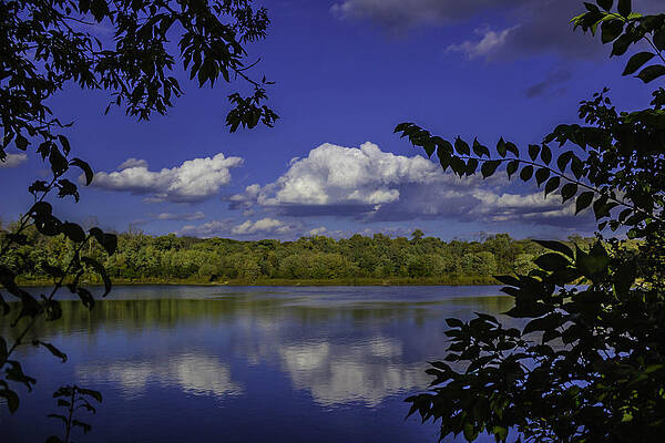Hidden Paradise.  by Jeremy Perlman