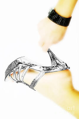 High Heel by Pit Hermann High Heel by Pit Hermann
