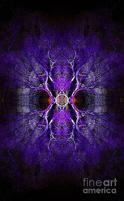 Wall Art - Photograph - Hjarta by Tim Gainey