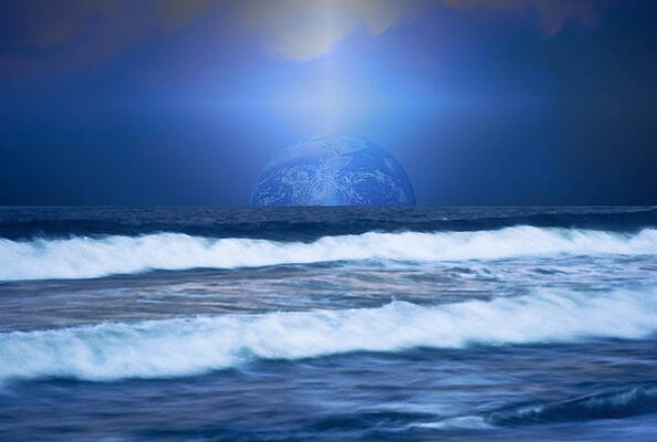 Home on The Horizon by Kellice Swaggerty Home on The Horizon by Kellice Swaggerty