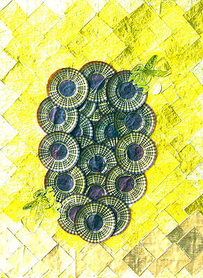 Honeybee 1 by Lorna Maza Honeybee 1 by Lorna Maza