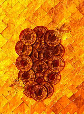 Honeybee 2 by Lorna Maza Honeybee 2 by Lorna Maza