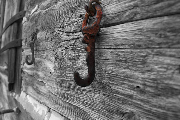 Hooking by Dave Onomastico