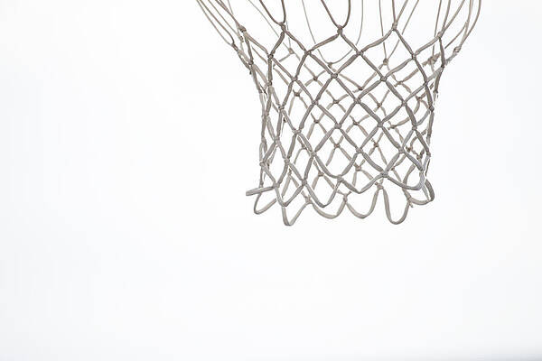Hoops by Karol Livote Hoops by Karol Livote