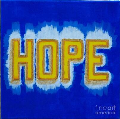 Hope by Dave Carr
