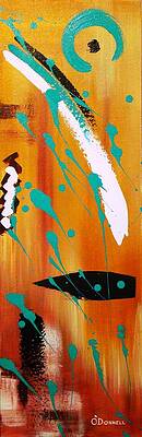 Hopi Spirit by Stephen P ODonnell Sr Hopi Spirit by Stephen P ODonnell Sr