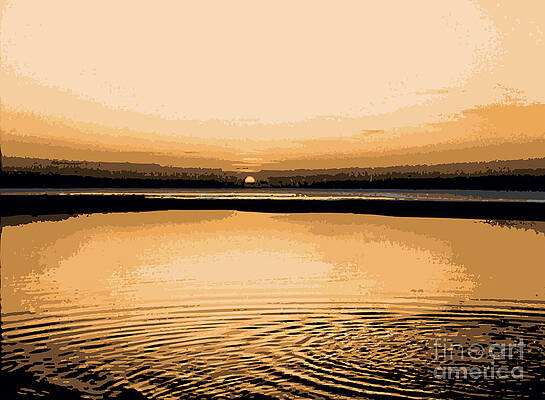 Horizon 3 by David Hargreaves Horizon 3 by David Hargreaves