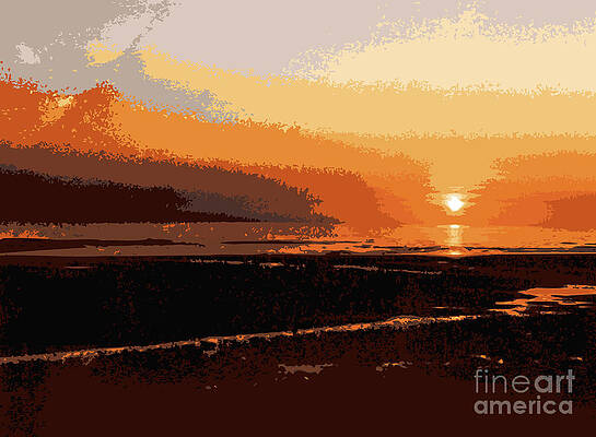 Horizon 4 by David Hargreaves Horizon 4 by David Hargreaves