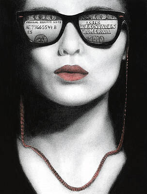 How Do I Love Thee...Let Me Count Your Money by Pat Erickson How Do I Love Thee...Let Me Count Your Money by Pat Erickson