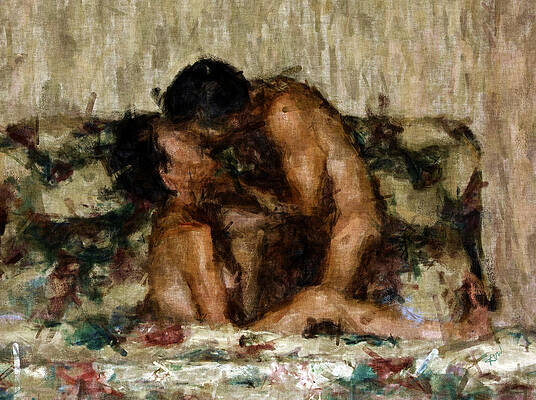 I Adore You by Kurt Van Wagner I Adore You by Kurt Van Wagner