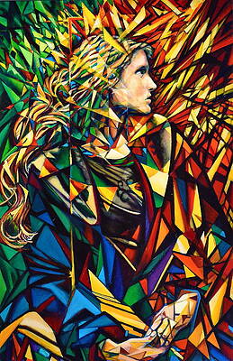 I Still Dream Of You by Greg Skrtic I Still Dream Of You by Greg Skrtic