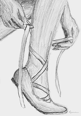 Image result for ballet and hip hop shoes drawing  Hip hop shoes Shoes  drawing Pink ballet shoes