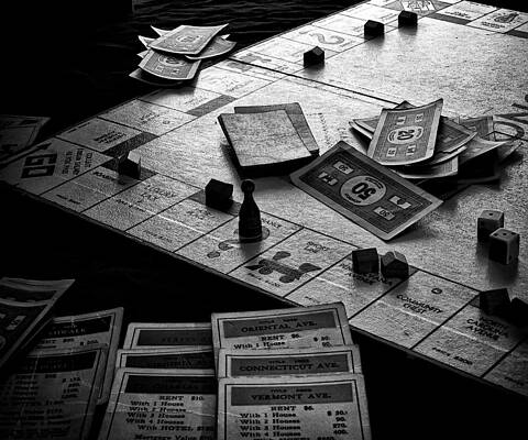 Iconic Game by Camille Lopez Iconic Game by Camille Lopez