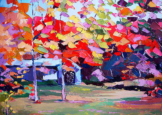If it is life by Kim PARDON If it is life by Kim PARDON