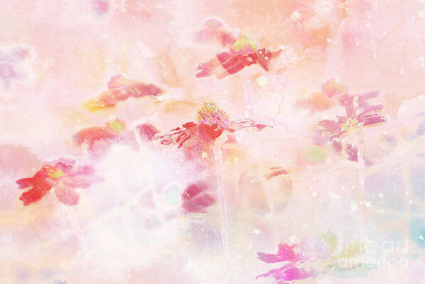 Wall Art - Digital Art - Imagine - f11v04b by Variance Collections