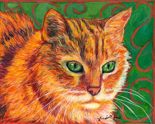 In Charge by Kendall Kessler In Charge by Kendall Kessler