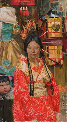 In the image of last time by Victoria Kharchenko In the image of last time by Victoria Kharchenko