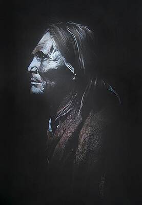 Indian Apache II  by Sujith Puthran