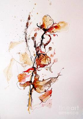 Ink_r1 by Karina Plachetka Ink_r1 by Karina Plachetka
